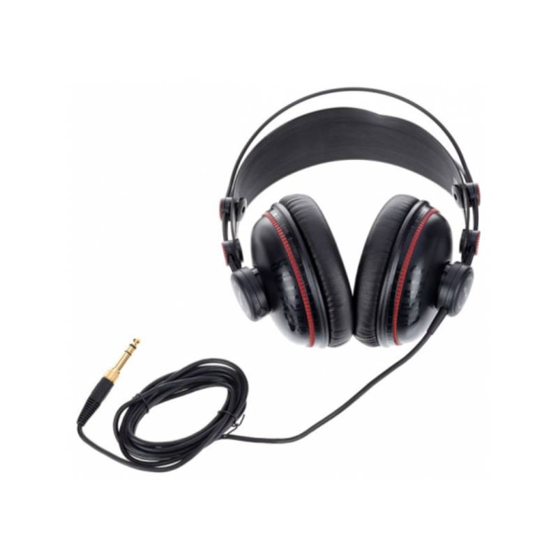 Навушники закриті Superlux HD-662