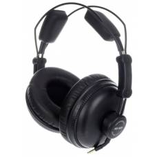 Наушники закрытые Superlux HD-669