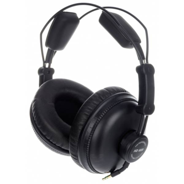 Наушники закрытые Superlux HD-669