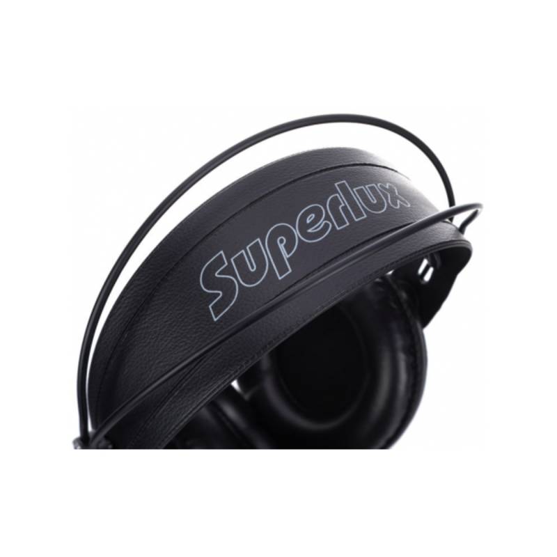 Навушники закриті Superlux HD-681B