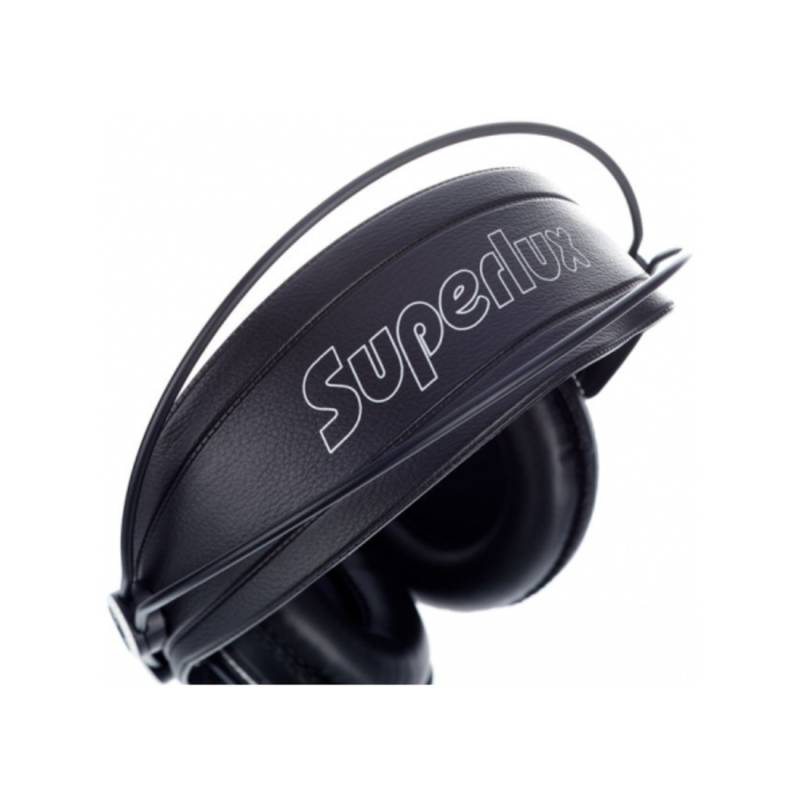 Навушники закриті Superlux HD-681F
