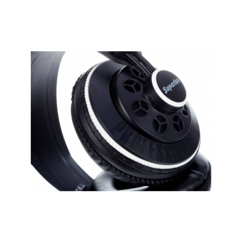 Навушники закриті Superlux HD-681F