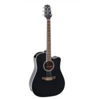 Електроакустична гітара TAKAMINE GD34CE BLK