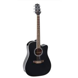 Електроакустична гітара TAKAMINE GD34CE BLK