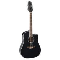 Електроакустична гітара Takamine GD38CE BLK