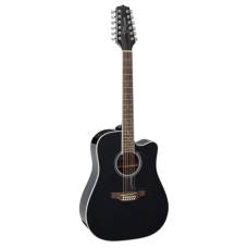 Електроакустична гітара Takamine GD38CE BLK