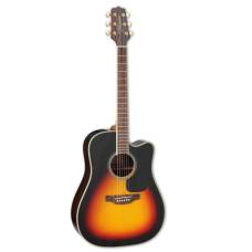 Електроакустична гітара TAKAMINE GD51CE BSB