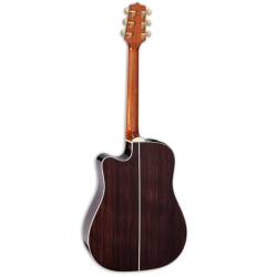 Электроакустическая гитара TAKAMINE GD51CE BSB Электроакустическая гитара TAKAMINE GD51CE BSB