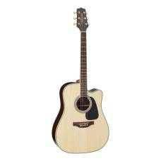 Електроакустична гітара Takamine GD51CE-NAT