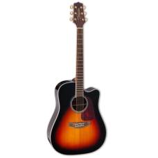 Електроакустична гітара TAKAMINE GD71CE BSB