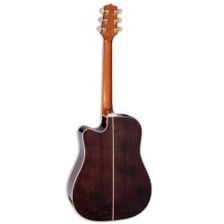 Электроакустическая гитара TAKAMINE GD71CE BSB