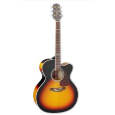 Електроакустична гітара TAKAMINE GJ72CE-BSB