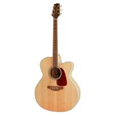 Електроакустична гітара Takamine GJ72CE-NAT