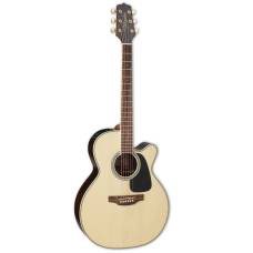 Электроакустическая гитара TAKAMINE GN51CE NAT