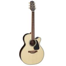 Електроакустична гітара TAKAMINE GN51CE NAT