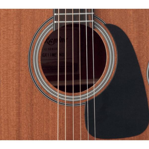 Електроакустична гітара Takamine GX11ME-NS
