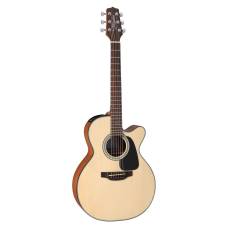 Электроакустическая гитара Takamine GX18CE-NS