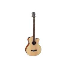 Акустическая бас-гитара TAKAMINE GB30CE NAT