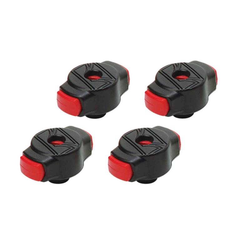 Фіксатор тарілки TAMA QC8-B4 (4 шт.)