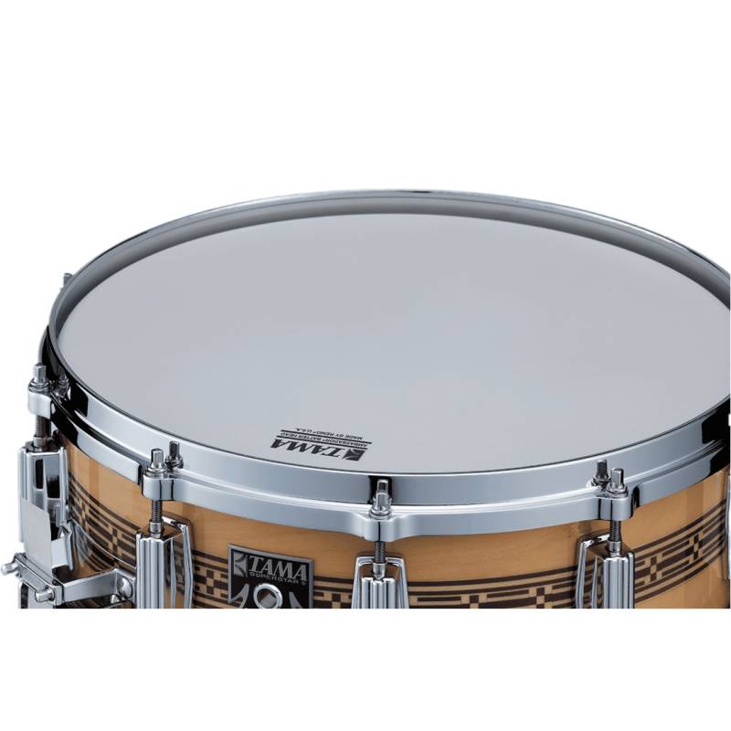 Малый барабан TAMA AW-455 LIMITED MASTERCRAFT ARTWOOD