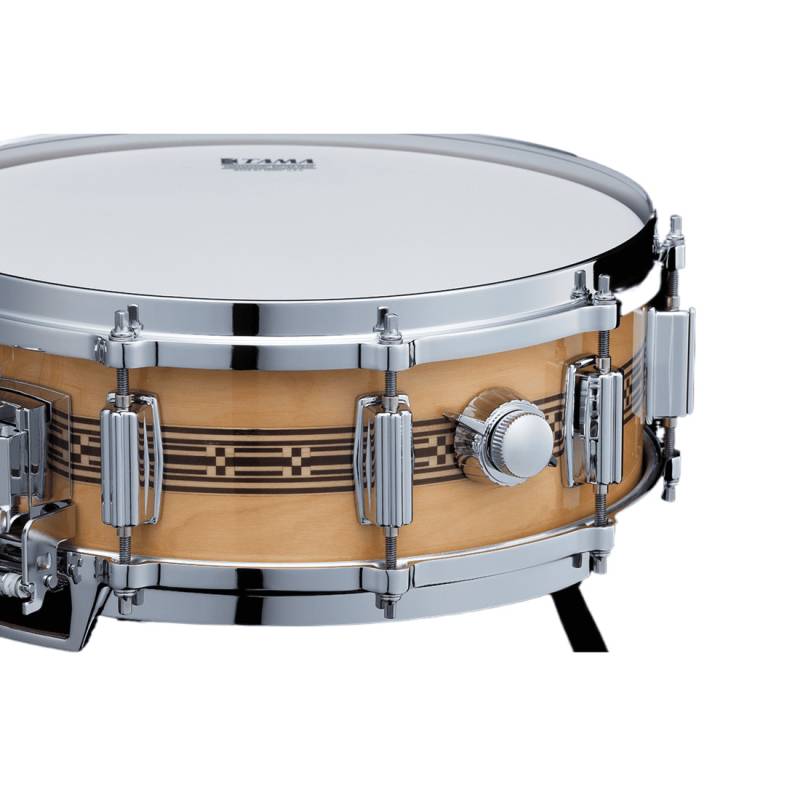 Малый барабан TAMA AW-455 LIMITED MASTERCRAFT ARTWOOD