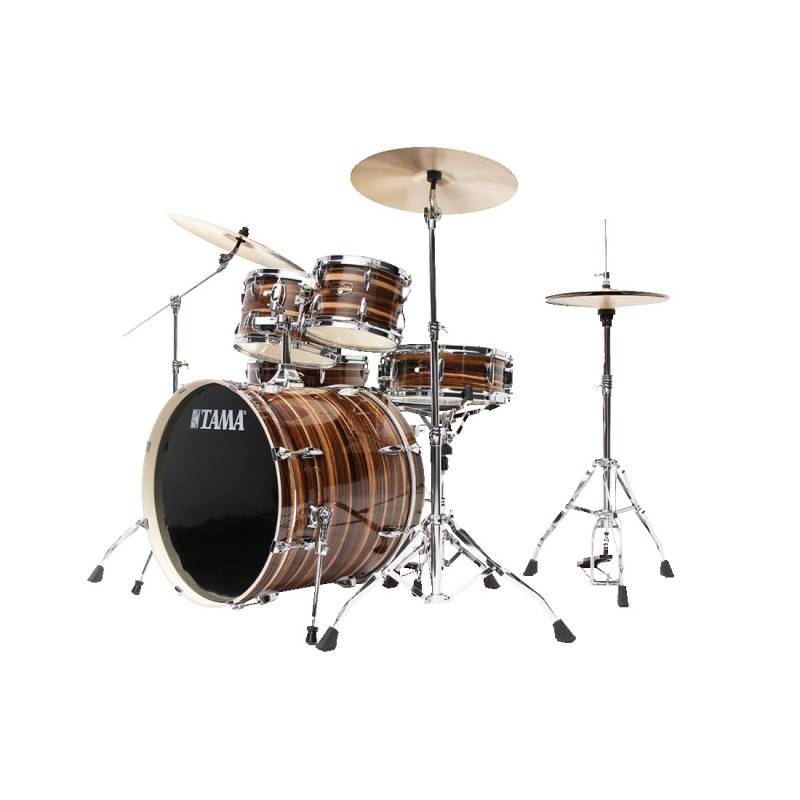 Акустическая ударная установка TAMA IP52H6W-CTW