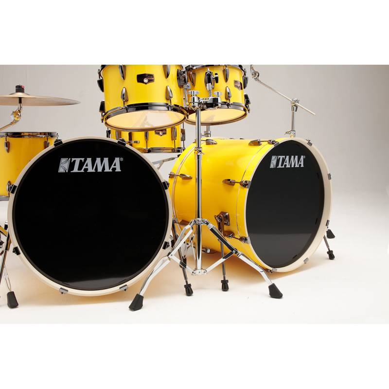 Акустическая ударная установка TAMA IP72ZH9WBN-ELY