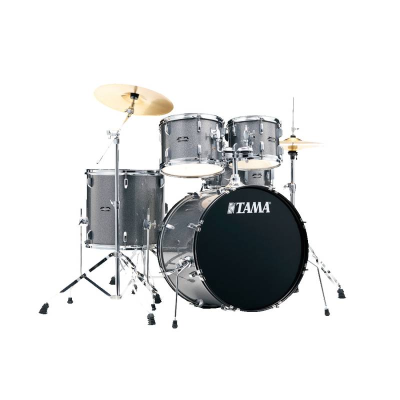 Акустическая ударная установка TAMA ST52H5-CSS