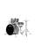 Акустическая ударная установка TAMA ST52H5-CSS
