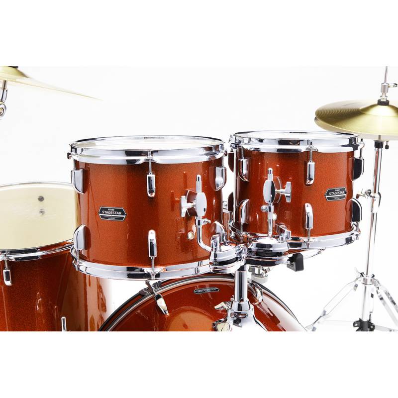Акустическая ударная установка TAMA ST52H5-SCP