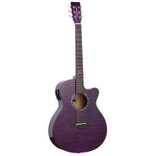 Електроакустична гітара TANGLEWOOD TA4 CE PU