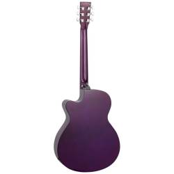 Электроакустическая гитара TANGLEWOOD TA4 CE PU