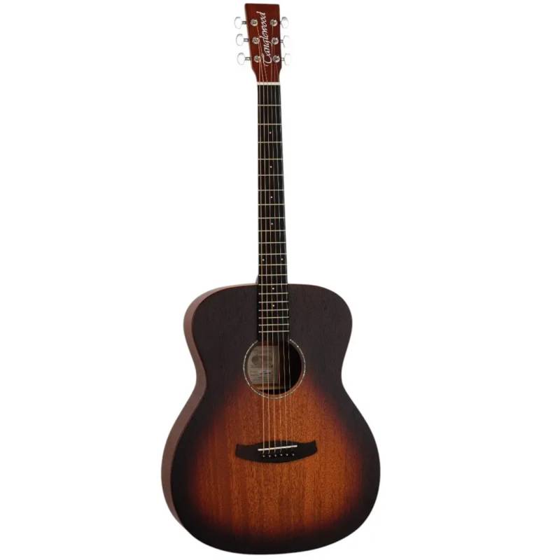 Акустична гітара TANGLEWOOD TC3