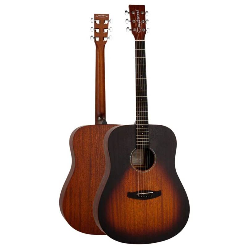 Акустическая гитара TANGLEWOOD TC5