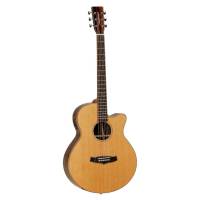 Электроакустическая гитара TANGLEWOOD TJ4 CE