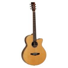 Електроакустична гітара TANGLEWOOD TJ4 CE