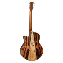 Электроакустическая гитара TANGLEWOOD TJ4 CE