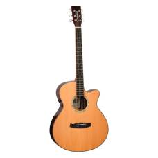 Акустична гітара TANGLEWOOD TRS4 CE