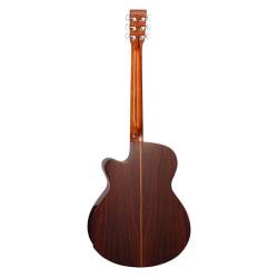 Акустическая гитара TANGLEWOOD TRS4 CE