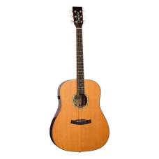 Электроакустическая гитара TANGLEWOOD TRS5 SE