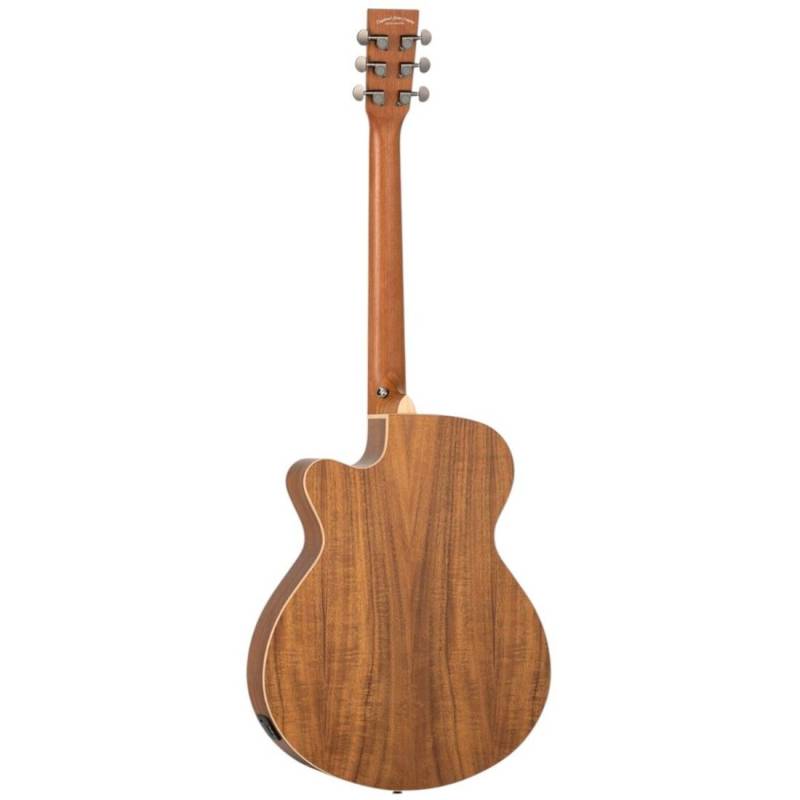 Електроакустична гітара TANGLEWOOD TRU4 CE AK