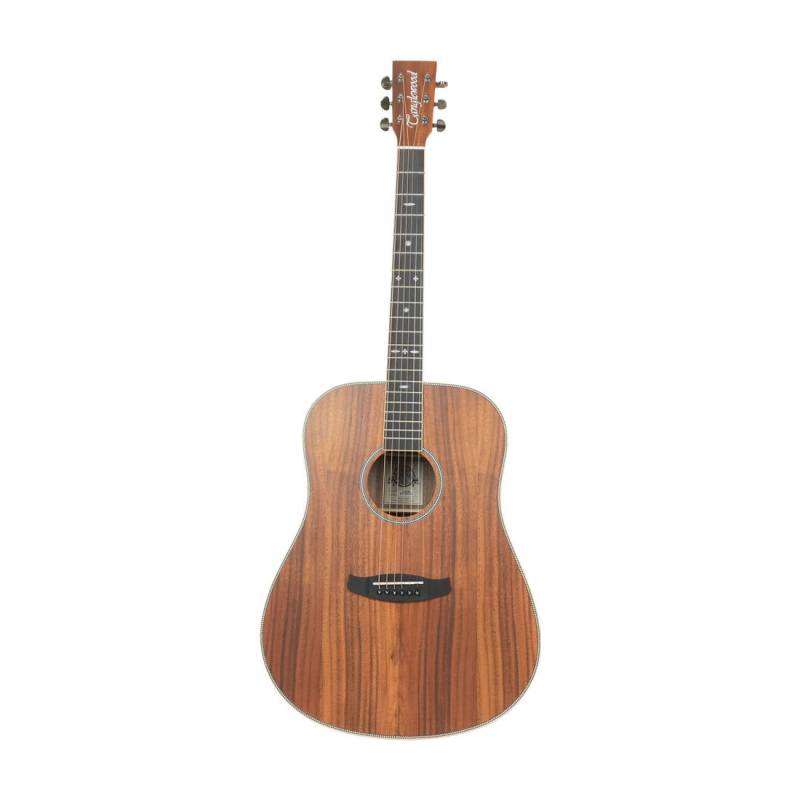 Акустична гітара TANGLEWOOD TRU5 AK