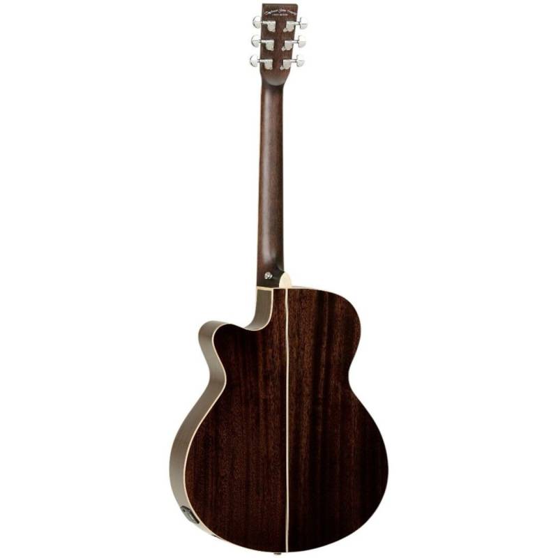 Електроакустична гітара TANGLEWOOD TW4 CE AVB