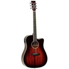 Електроакустична гітара TANGLEWOOD TW5 CE AVB