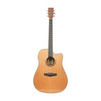 Электроакустическая гитара TANGLEWOOD TW5 CE NA