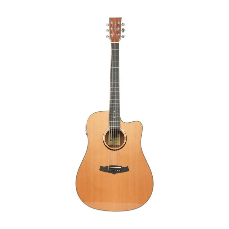 Электроакустическая гитара TANGLEWOOD TW5 CE NA