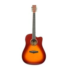 Электроакустическая гитара TANGLEWOOD TW5 CE SB
