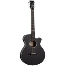 Електроакустична гітара TANGLEWOOD TWBB SF CE