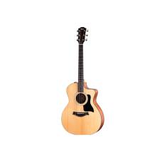 Електроакустична гітара TAYLOR GUITARS 114CE