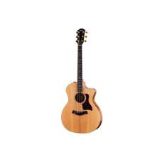 Електроакустична гітара TAYLOR GUITARS 214ce-K DLX